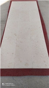 Shellstone Limestone Tiles