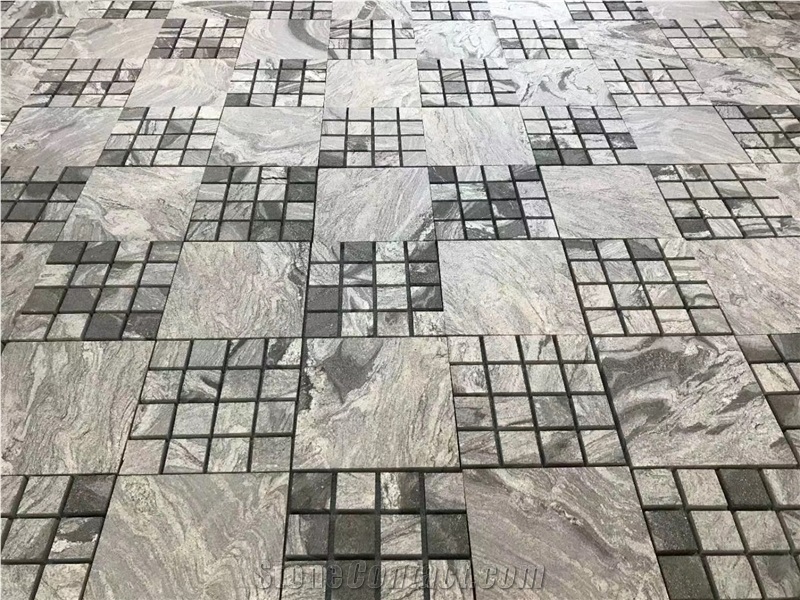 Landscape Taifun Grey Granite Nero