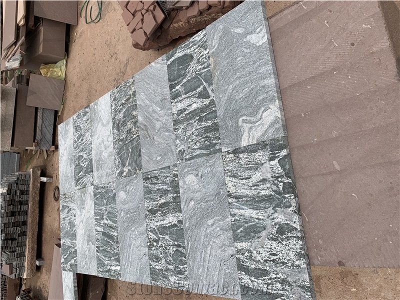 Landscape Taifun Grey Granite Nero