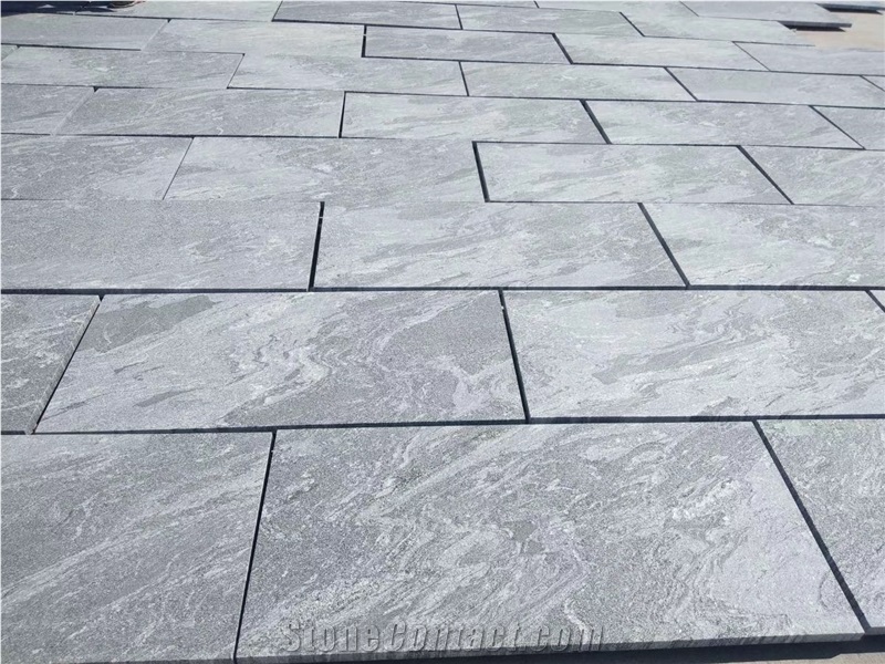 Landscape Taifun Grey Granite Nero