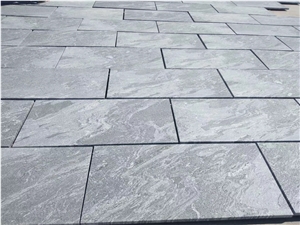 Landscape Taifun Grey Granite Nero