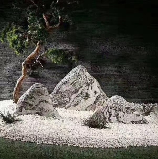 Landscape Taifun Grey Granite Nero