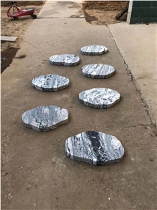 Landscape Taifun Grey Granite Nero