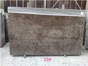 Imported Dark Emperador Marble Big Slab