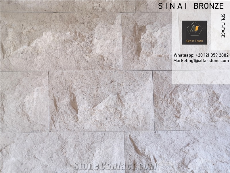 Sinai Bronze