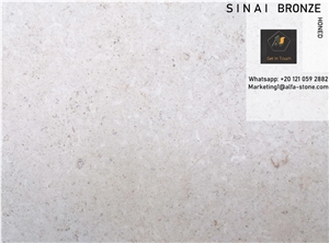 Sinai Bronze
