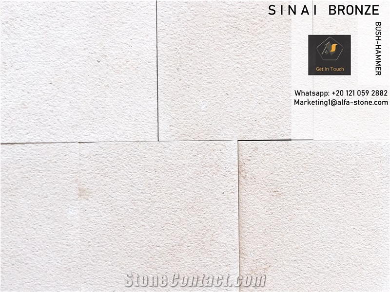 Sinai Bronze