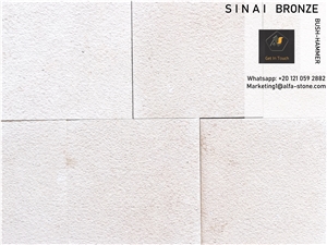 Sinai Bronze