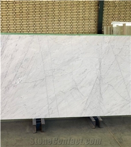 Wavy White Marble Slabs and Tiles Wavy White Marble Slabs and Tiles
