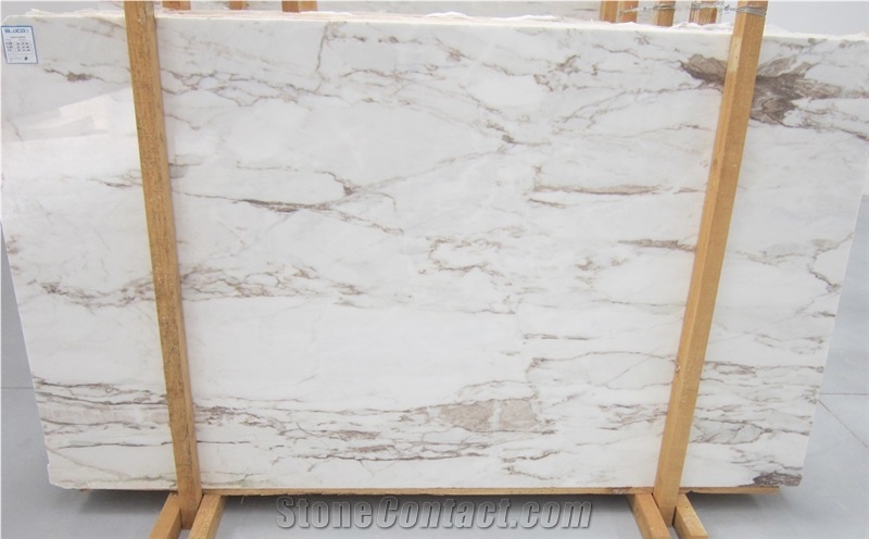 White Jungle Marble Slabs
