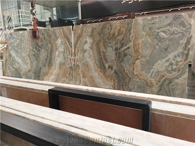 Jade Slabs