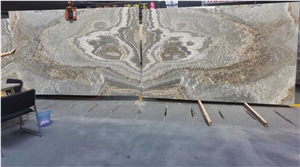 Jade Slabs