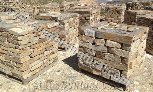 Marble Marron Bronce Building Stone