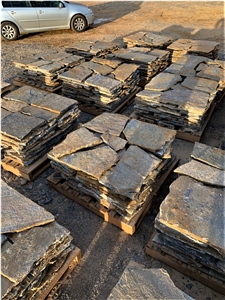 Marble Marron Bronce Building Stone