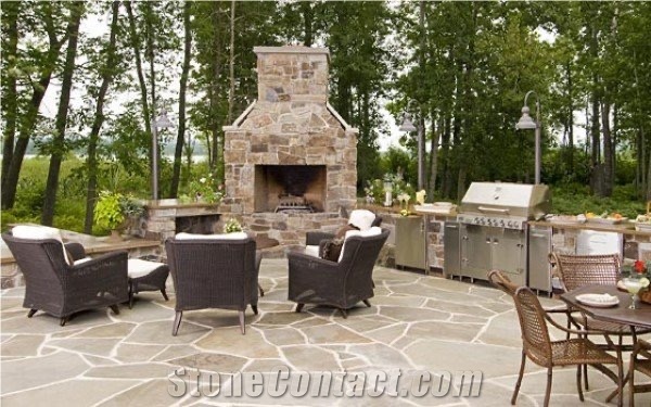 Marble Marron Bronce Building Stone