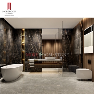 Laminam Tile Big Panel Italian Marble Look Ceramic Design Wall