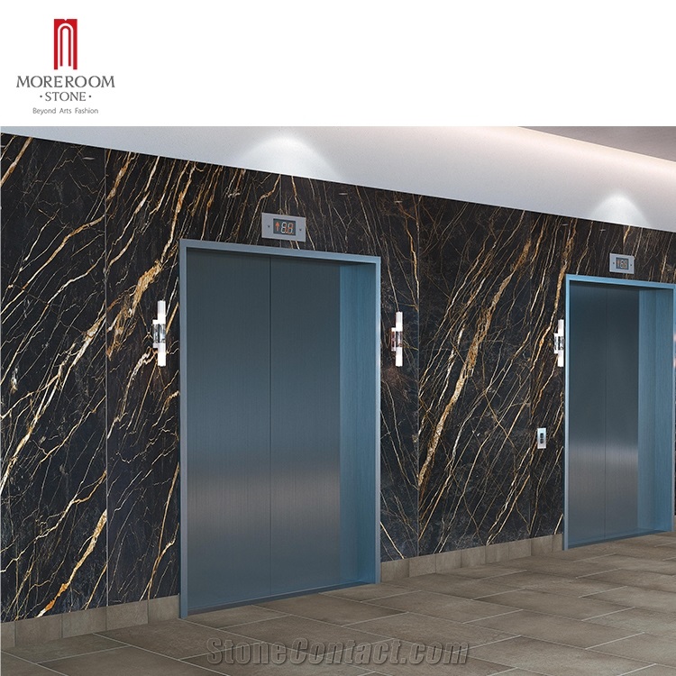 Laminam Tile Big Panel Italian Marble Look Ceramic Design Wall