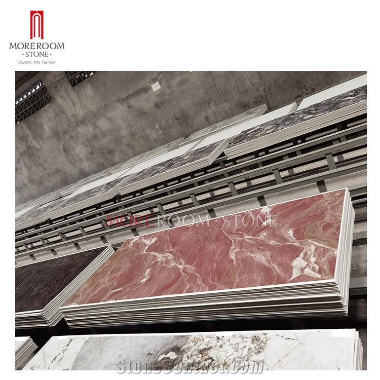 Large Format Big Size Porcelain Slab Wall Tile