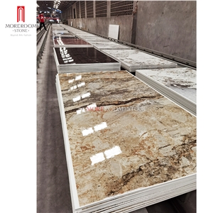 Large Format Big Size Porcelain Slab Wall Tile