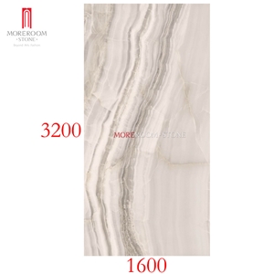 Sintered Stone Spain Tiles Ceramic Onyx Wall Decor