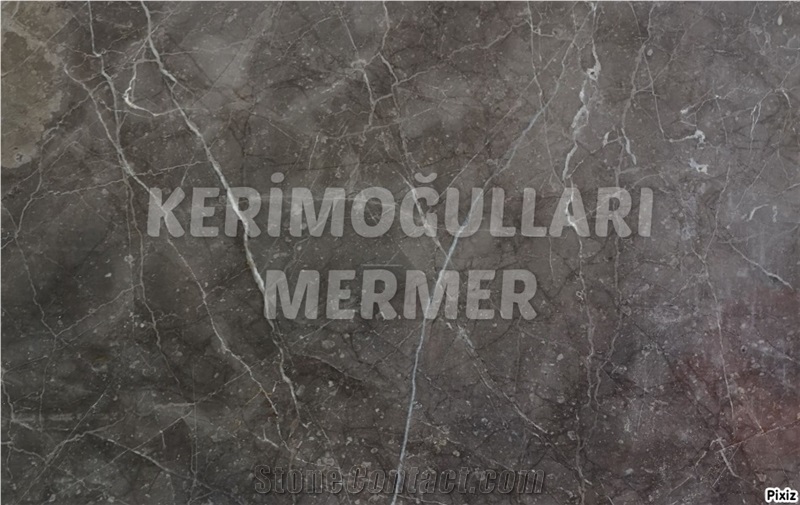 Sand Grey Marble Slabs