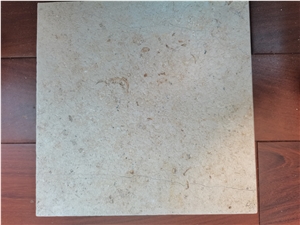 Chambolle Limestone Acid Washed Paver