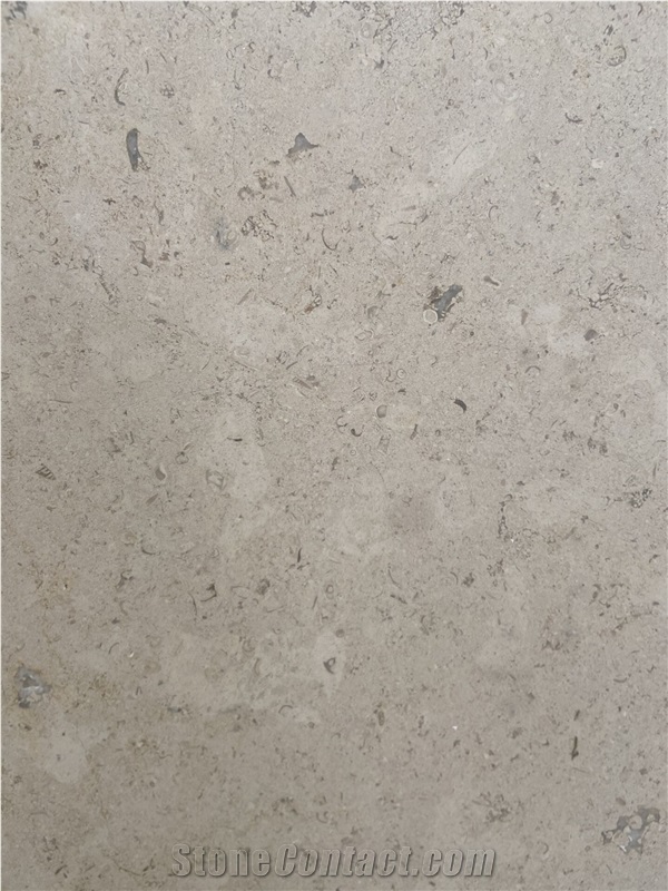 Chambolle Limestone Honed Rubbed Paver