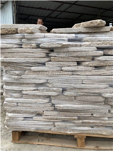 Golden Granite G682 Crazy Paving 30mm