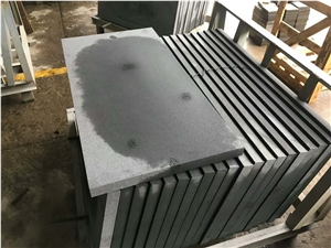 Semi Honed/Bluestone/Cat Paws/Pool Coping