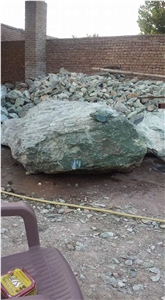 Nephrite Jade Stone Blocks