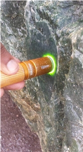 Nephrite Jade Stone Blocks