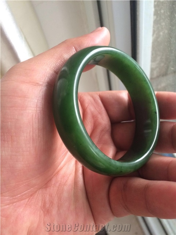 Nephrite Jade Stone Blocks
