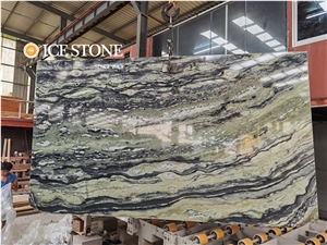 Chinese Twilight Marble Wall Covering Tiles