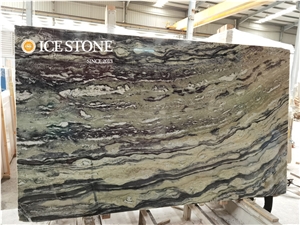 Chinese Twilight Marble Wall Covering Tiles