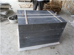 Blue Limestone Stone Stairs ,Stepping Stone