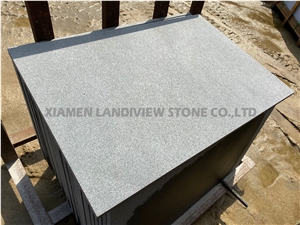 Blue Basalt Stone Pool Decks Floor Covering