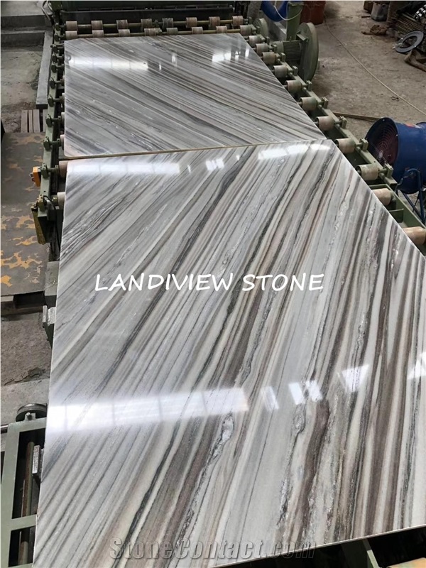 Dream Palissandro Marble Tiles Slabs Wall Floor