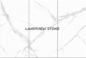 Neolith Sintered Stone Arabescato Corchia Slab