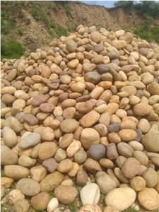 River Pebble Stone