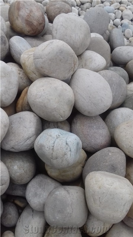 River Pebble Stone