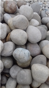 River Pebble Stone