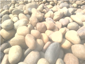 River Pebble Stone