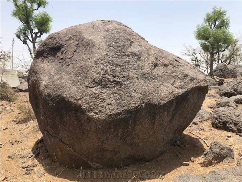 River Pebble Stone