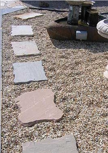Step Stone Pavers