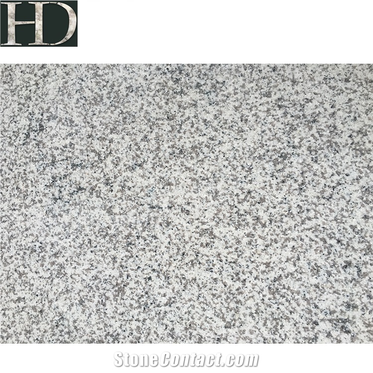 Solid Surface Granite Grey Kitchen Countertop