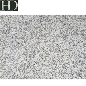 Solid Surface Granite Grey Kitchen Countertop