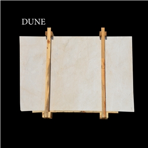 Burdur Beige, Dune Beige Marble Slabs
