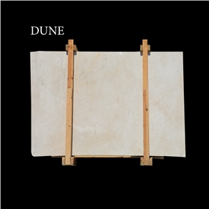 Burdur Beige, Dune Beige Marble Slabs