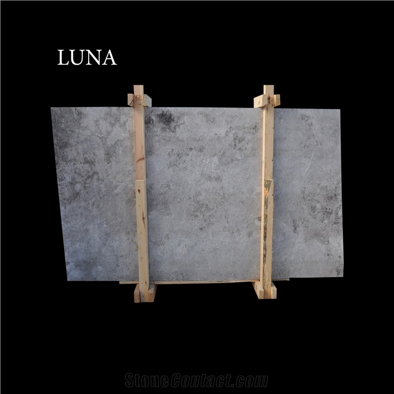 Burdur Beige, Luna Beige Marble Slabs