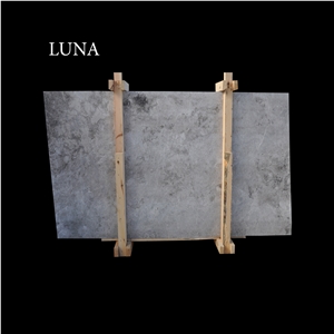 Burdur Beige, Luna Beige Marble Slabs